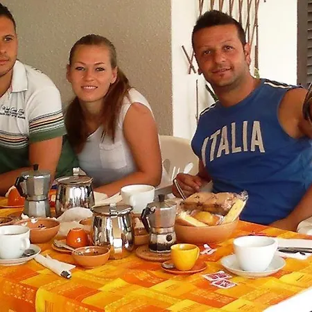 Fraula Salento * Porto Badisco